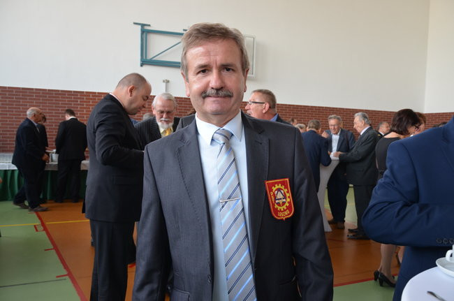 Pół wieku 