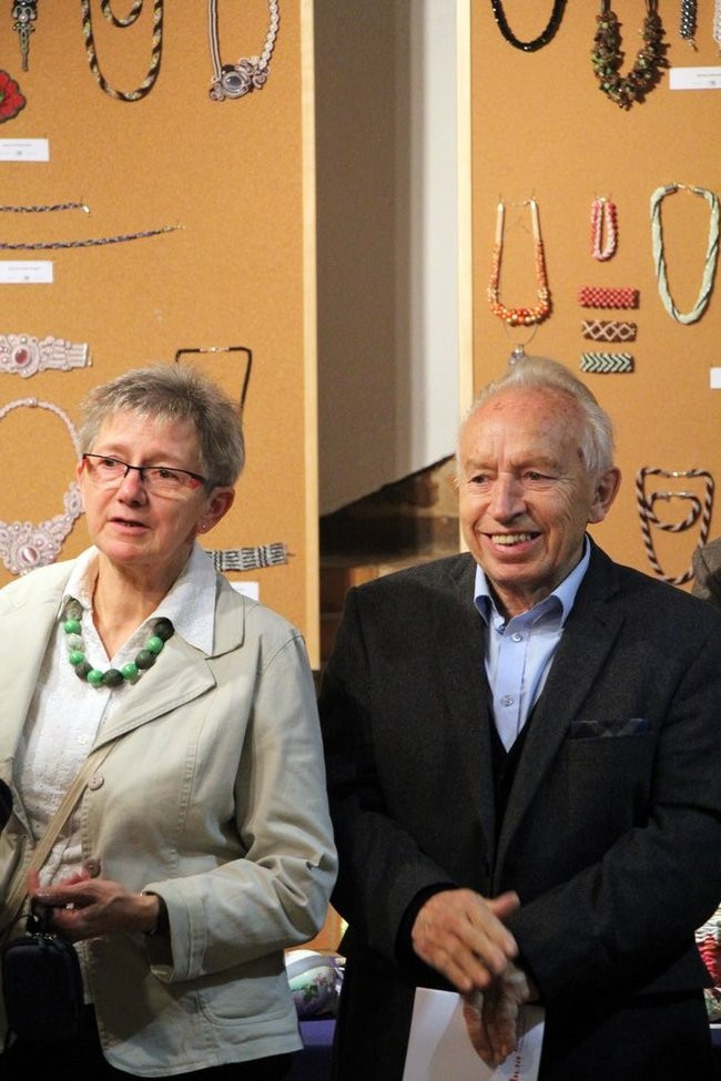 Artyści świętowali jubileusz (zdjęcia)