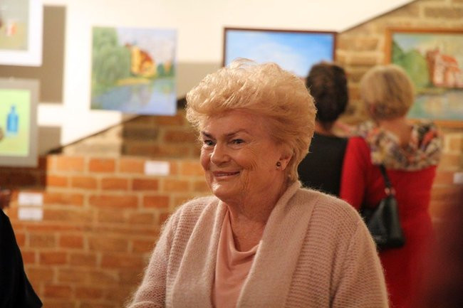 Artyści świętowali jubileusz (zdjęcia)