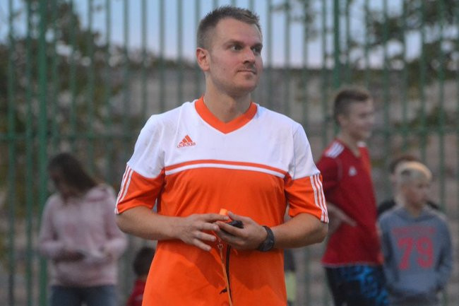 Turniej piłkarski w Krzemieniewie (zdjęcia)