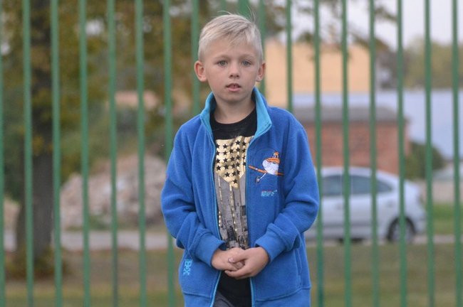 Turniej piłkarski w Krzemieniewie (zdjęcia)