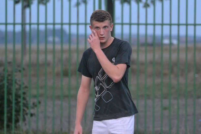 Turniej piłkarski w Krzemieniewie (zdjęcia)