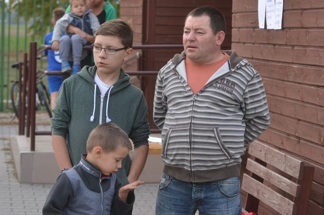 Turniej piłkarski w Krzemieniewie (zdjęcia)