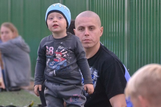 Turniej piłkarski w Krzemieniewie (zdjęcia)