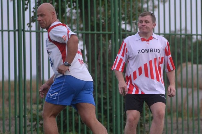 Turniej piłkarski w Krzemieniewie (zdjęcia)