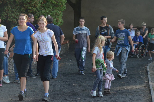 Rekord w Bukówcu (zdjęcia)
