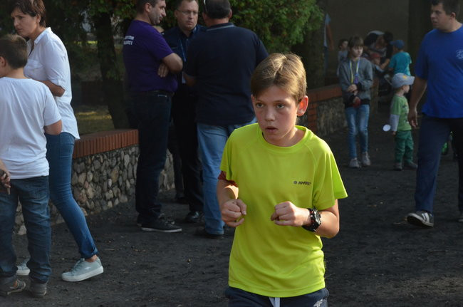 Rekord w Bukówcu (zdjęcia)