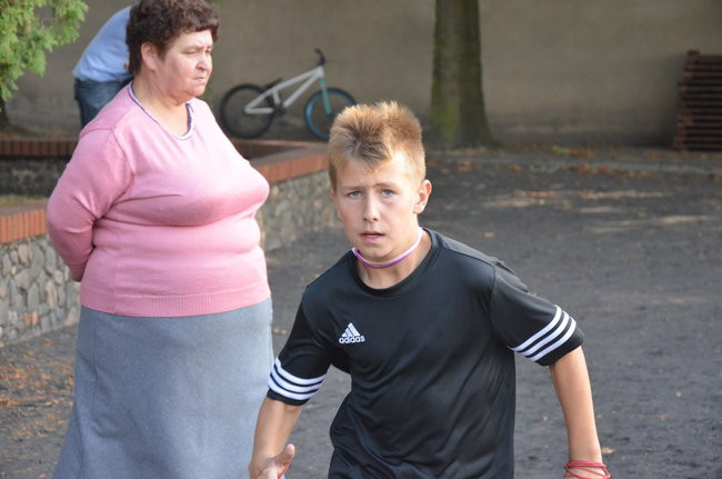 Rekord w Bukówcu (zdjęcia)