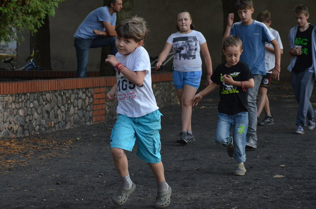 Rekord w Bukówcu (zdjęcia)