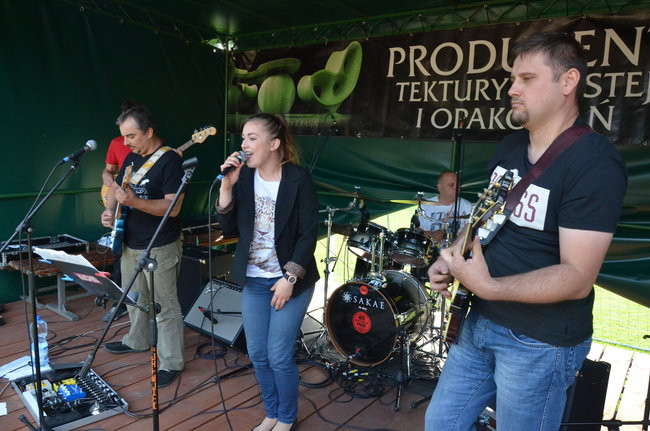 Rekord w Bukówcu (zdjęcia)