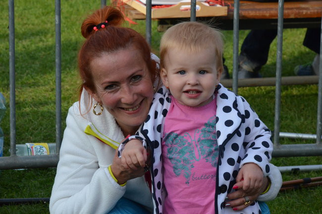 Rekord w Bukówcu (zdjęcia)