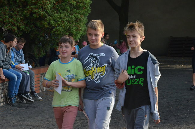 Rekord w Bukówcu (zdjęcia)