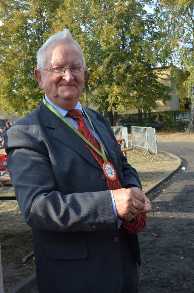Rekord w Bukówcu (zdjęcia)