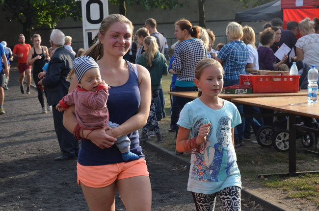 Rekord w Bukówcu (zdjęcia)