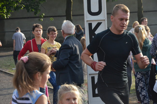 Rekord w Bukówcu (zdjęcia)