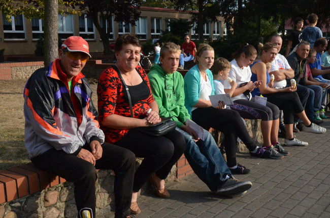 Rekord w Bukówcu (zdjęcia)