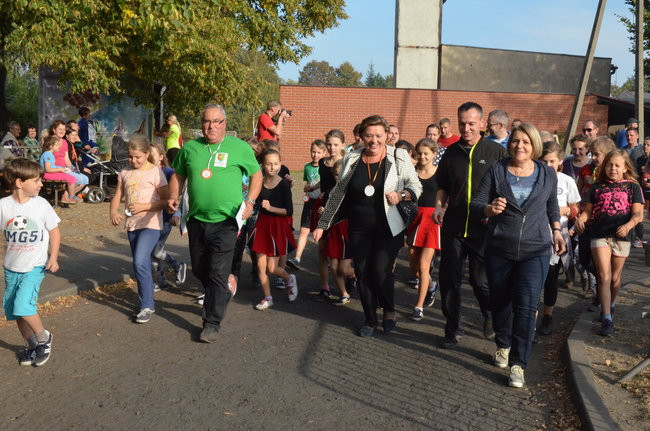 Rekord w Bukówcu (zdjęcia)