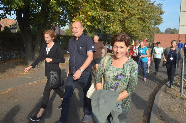 Rekord w Bukówcu (zdjęcia)