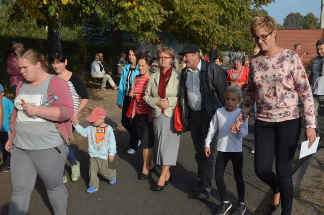 Rekord w Bukówcu (zdjęcia)