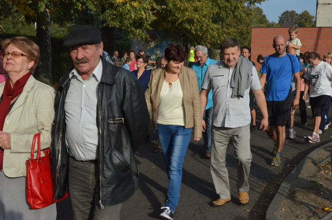 Rekord w Bukówcu (zdjęcia)