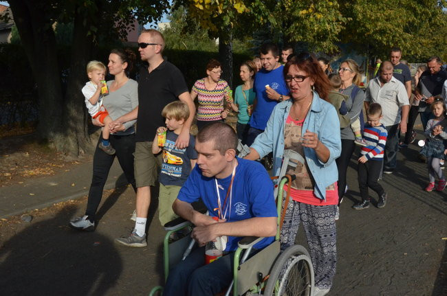 Rekord w Bukówcu (zdjęcia)