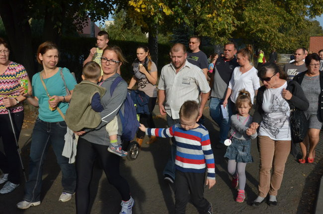 Rekord w Bukówcu (zdjęcia)