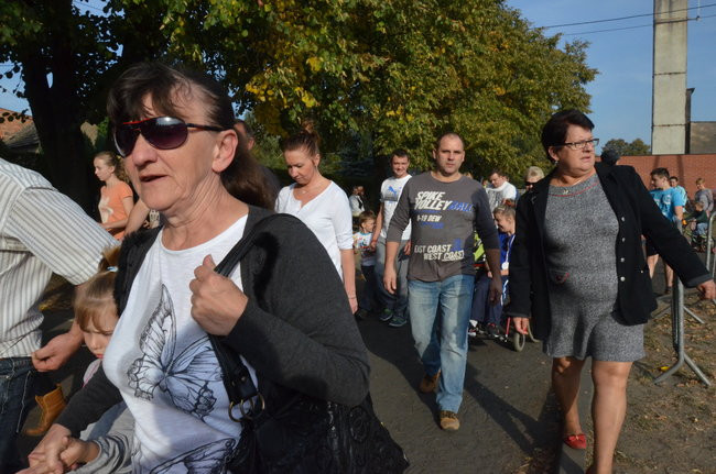Rekord w Bukówcu (zdjęcia)