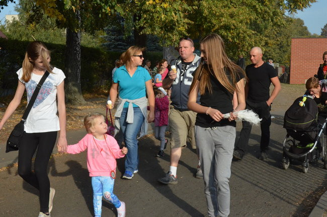 Rekord w Bukówcu (zdjęcia)