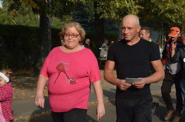 Rekord w Bukówcu (zdjęcia)