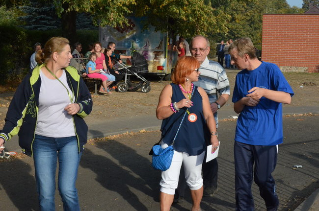 Rekord w Bukówcu (zdjęcia)