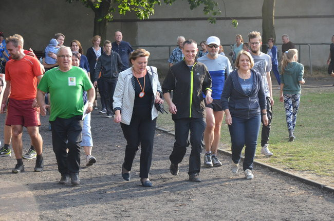 Rekord w Bukówcu (zdjęcia)