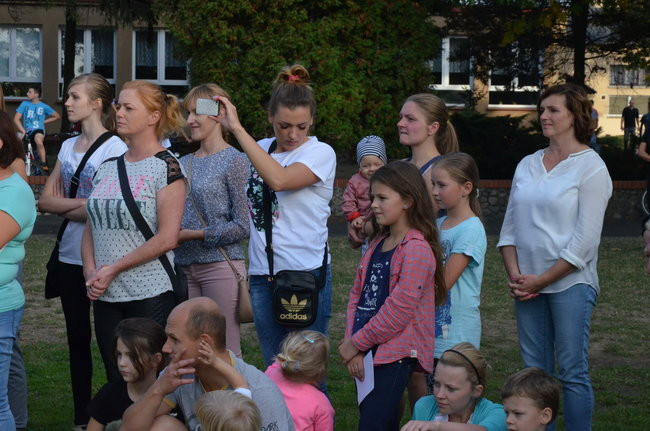 Rekord w Bukówcu (zdjęcia)