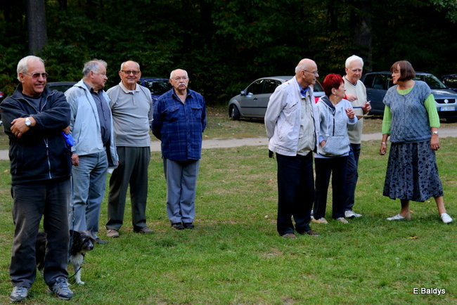 Lwowiacy pożegnali lato (zdjęcia)