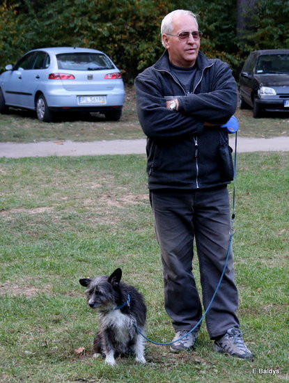 Lwowiacy pożegnali lato (zdjęcia)