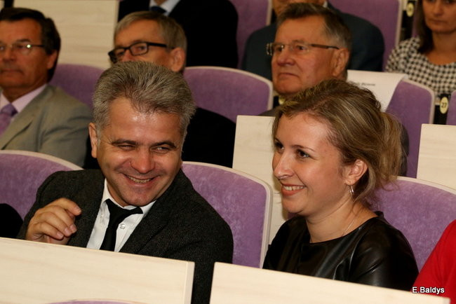 Czas na kolejne sukcesy (zdjęcia)