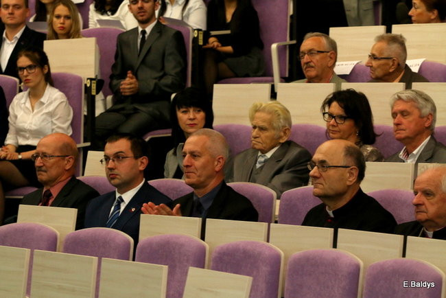 Czas na kolejne sukcesy (zdjęcia)