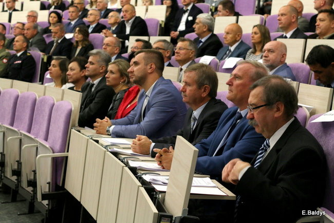 Czas na kolejne sukcesy (zdjęcia)