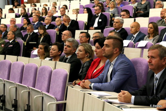Czas na kolejne sukcesy (zdjęcia)