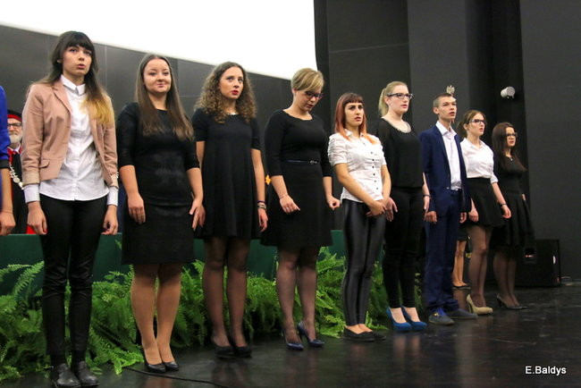 Czas na kolejne sukcesy (zdjęcia)