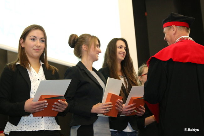 Czas na kolejne sukcesy (zdjęcia)
