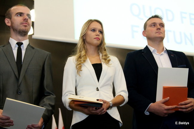 Czas na kolejne sukcesy (zdjęcia)