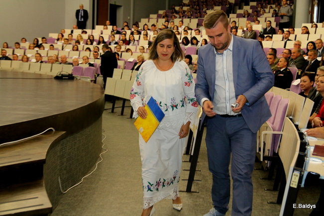 Czas na kolejne sukcesy (zdjęcia)