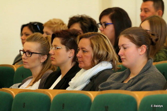 Wyższa Szkoła Humanistyczna rozpoczęła nowy rok akademicki (zdjęcia)