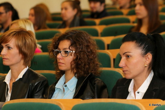 Wyższa Szkoła Humanistyczna rozpoczęła nowy rok akademicki (zdjęcia)