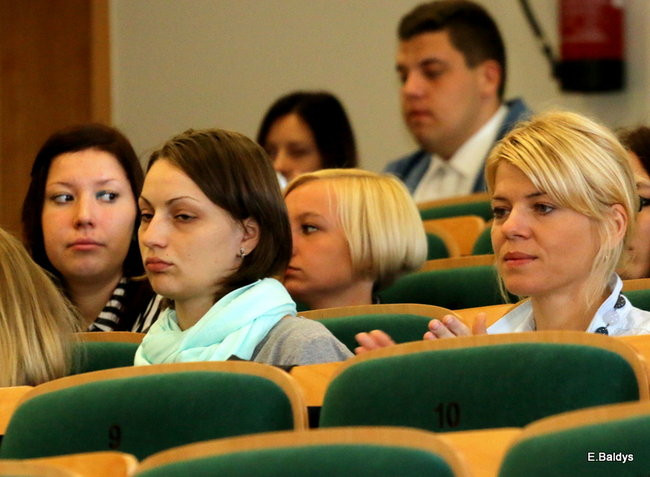 Wyższa Szkoła Humanistyczna rozpoczęła nowy rok akademicki (zdjęcia)