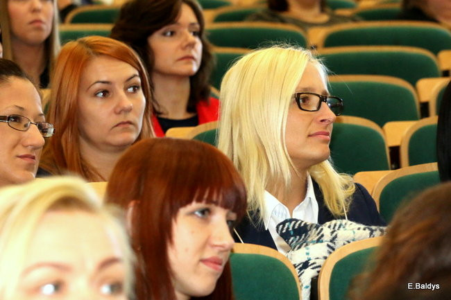 Wyższa Szkoła Humanistyczna rozpoczęła nowy rok akademicki (zdjęcia)