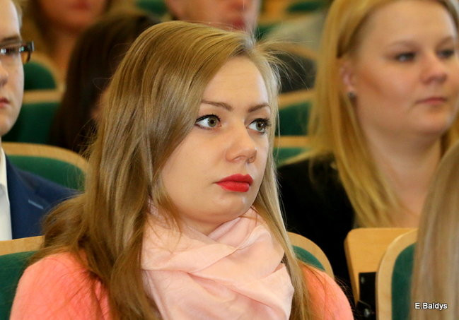 Wyższa Szkoła Humanistyczna rozpoczęła nowy rok akademicki (zdjęcia)