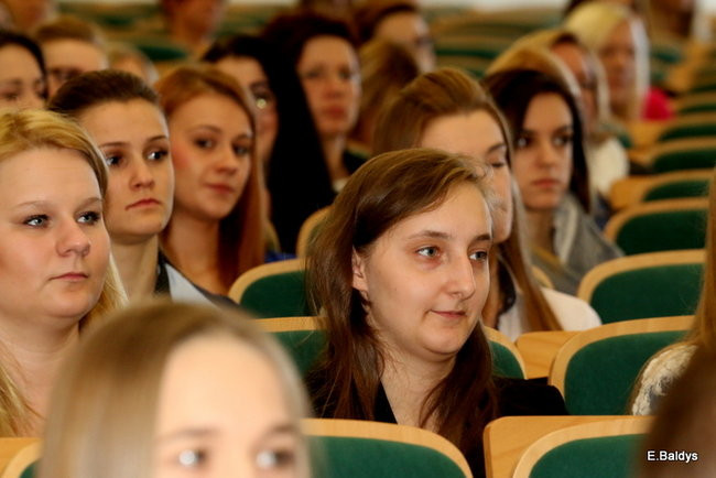 Wyższa Szkoła Humanistyczna rozpoczęła nowy rok akademicki (zdjęcia)