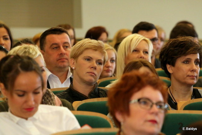 Wyższa Szkoła Humanistyczna rozpoczęła nowy rok akademicki (zdjęcia)