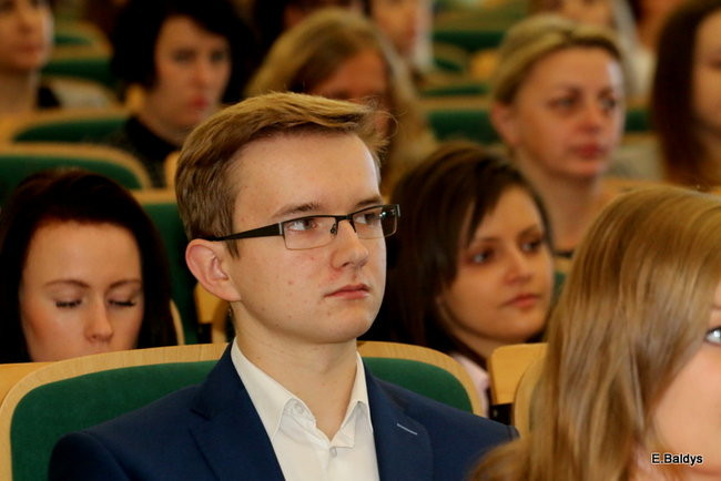 Wyższa Szkoła Humanistyczna rozpoczęła nowy rok akademicki (zdjęcia)